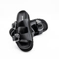 Mules  Irving noir SCHOLL