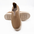 TULIP ILSE JACOBSEN TALON COMPENSE LATTE