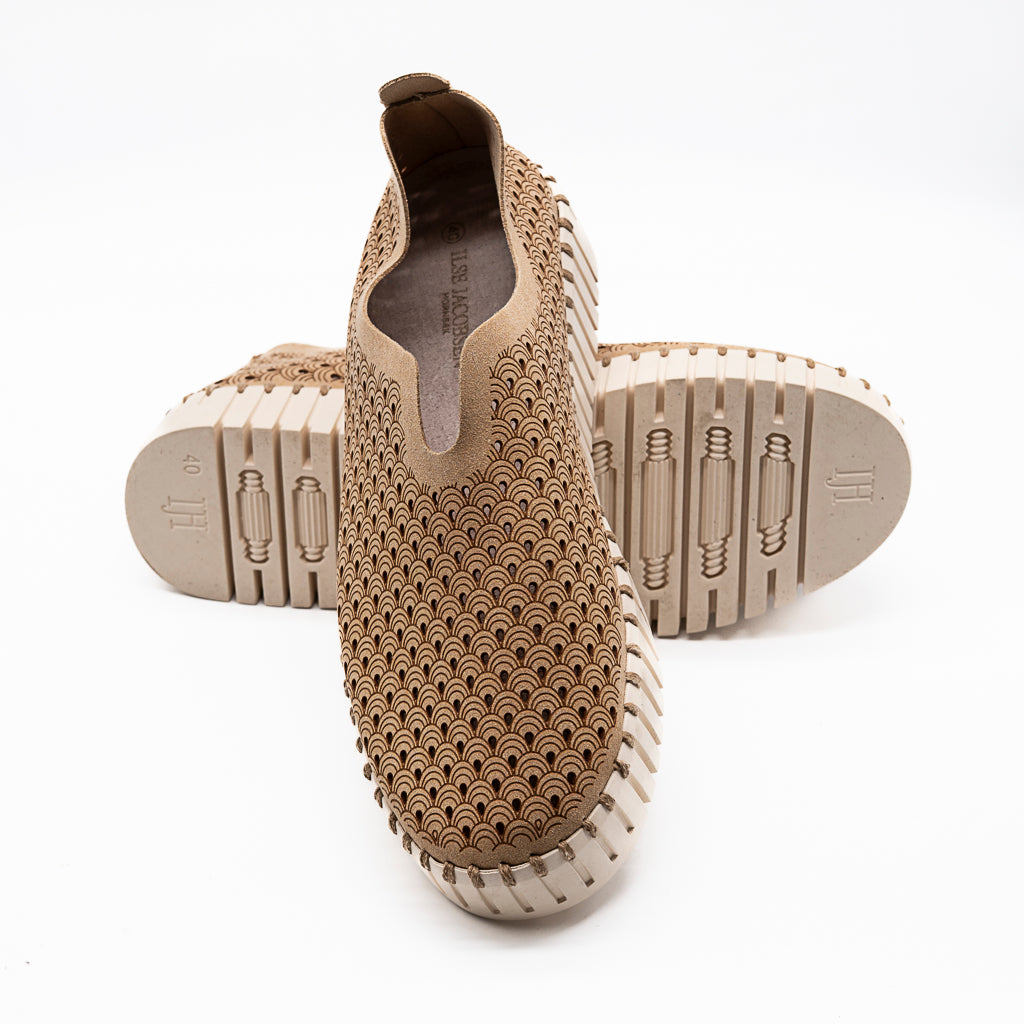 TULIP ILSE JACOBSEN TALON COMPENSE LATTE