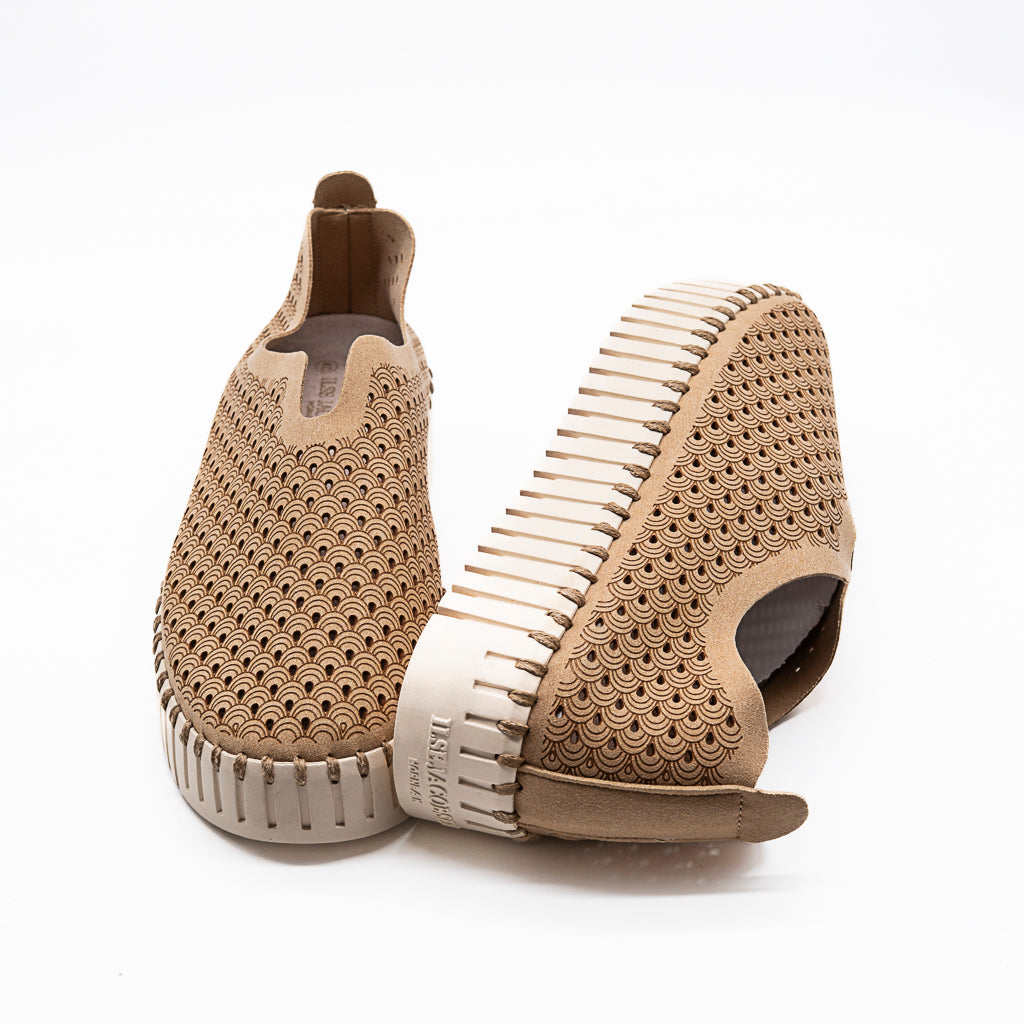 TULIP ILSE JACOBSEN TALON COMPENSE LATTE