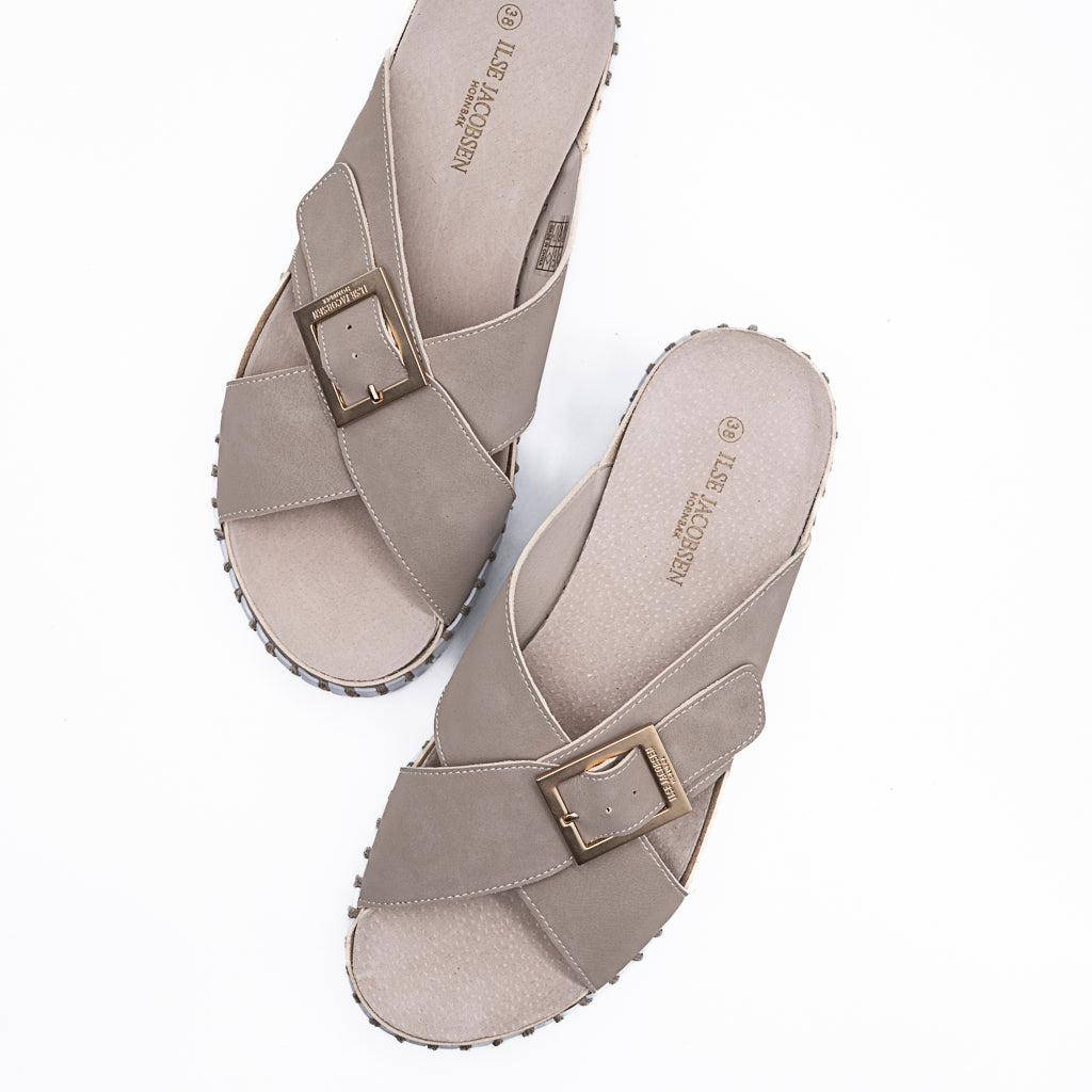 Mules Tulip Atmosphére