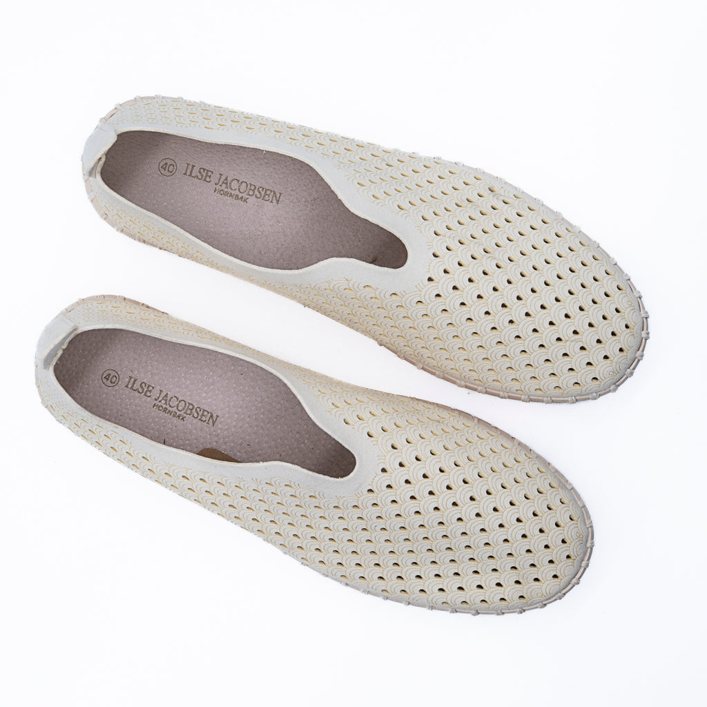 TULIP ILSE JACOBSEN TALON COMPENSE MILK