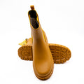 Bottes de Pluie LEMON JELLY  KIRBY MUSTARD