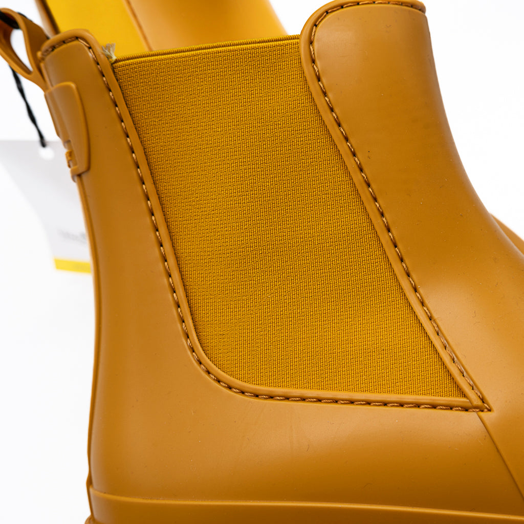 Bottes de Pluie LEMON JELLY  KIRBY MUSTARD