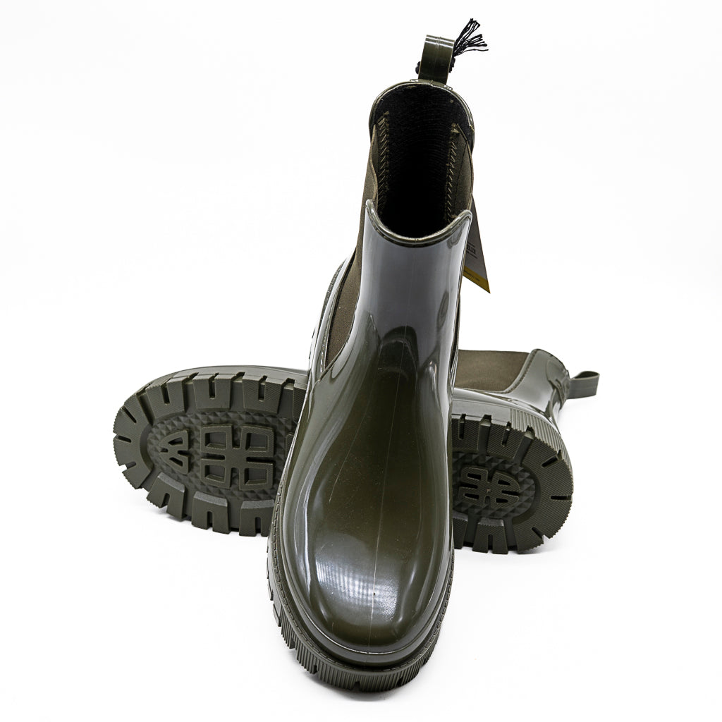 Bottes de Pluie LEMON JELLY  KIRBY MILITARY