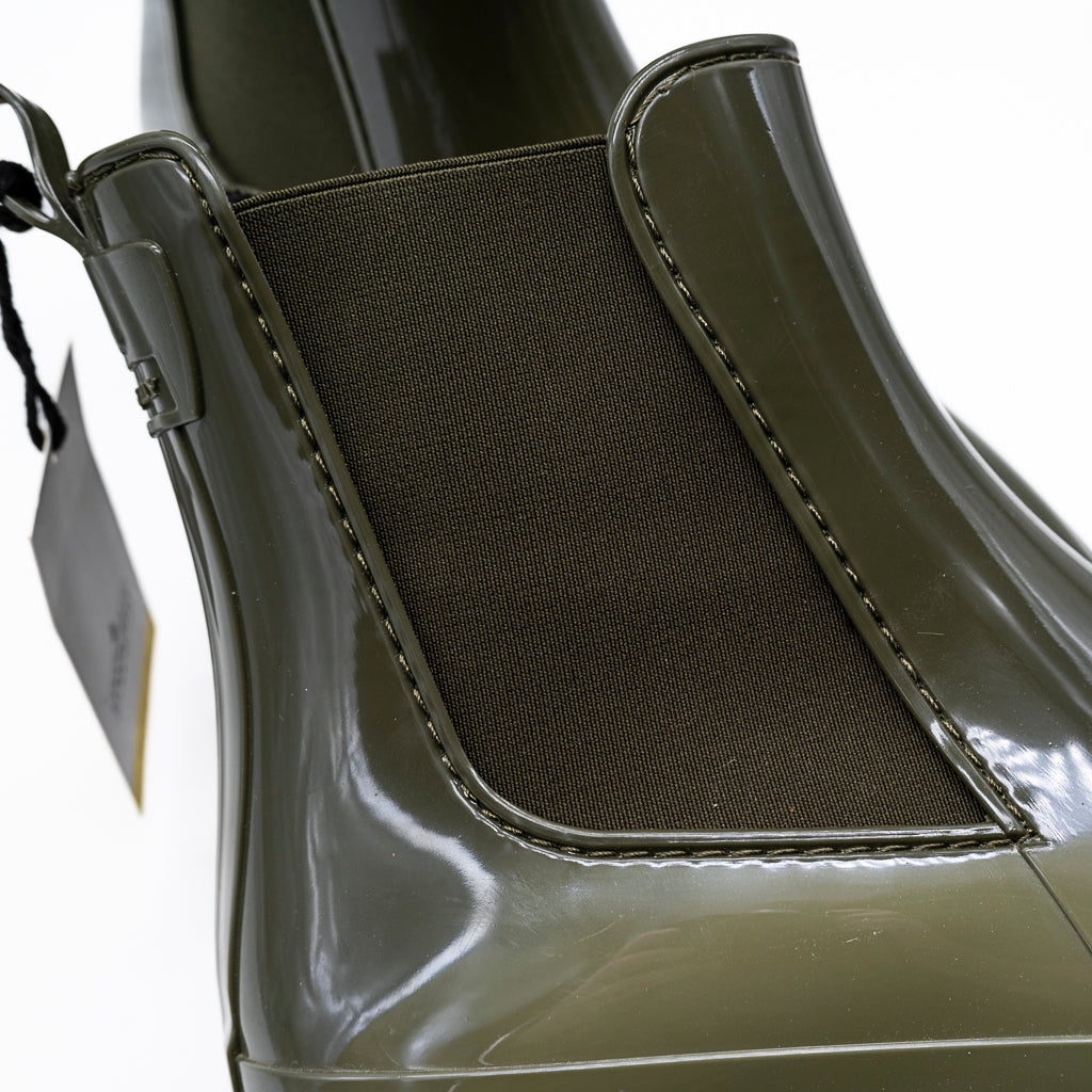Bottes de Pluie LEMON JELLY  KIRBY MILITARY