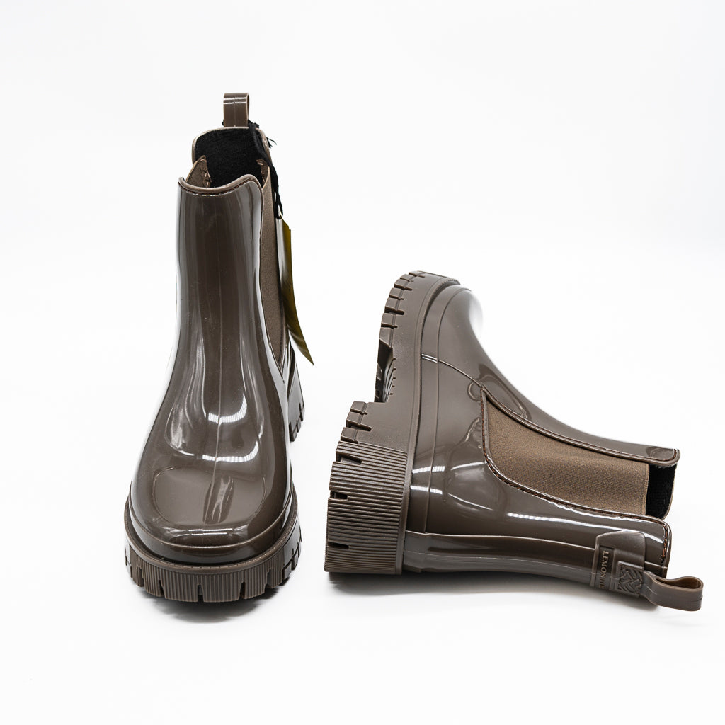 Bottes de Pluie LEMON JELLY  PEACHY WOODLAND