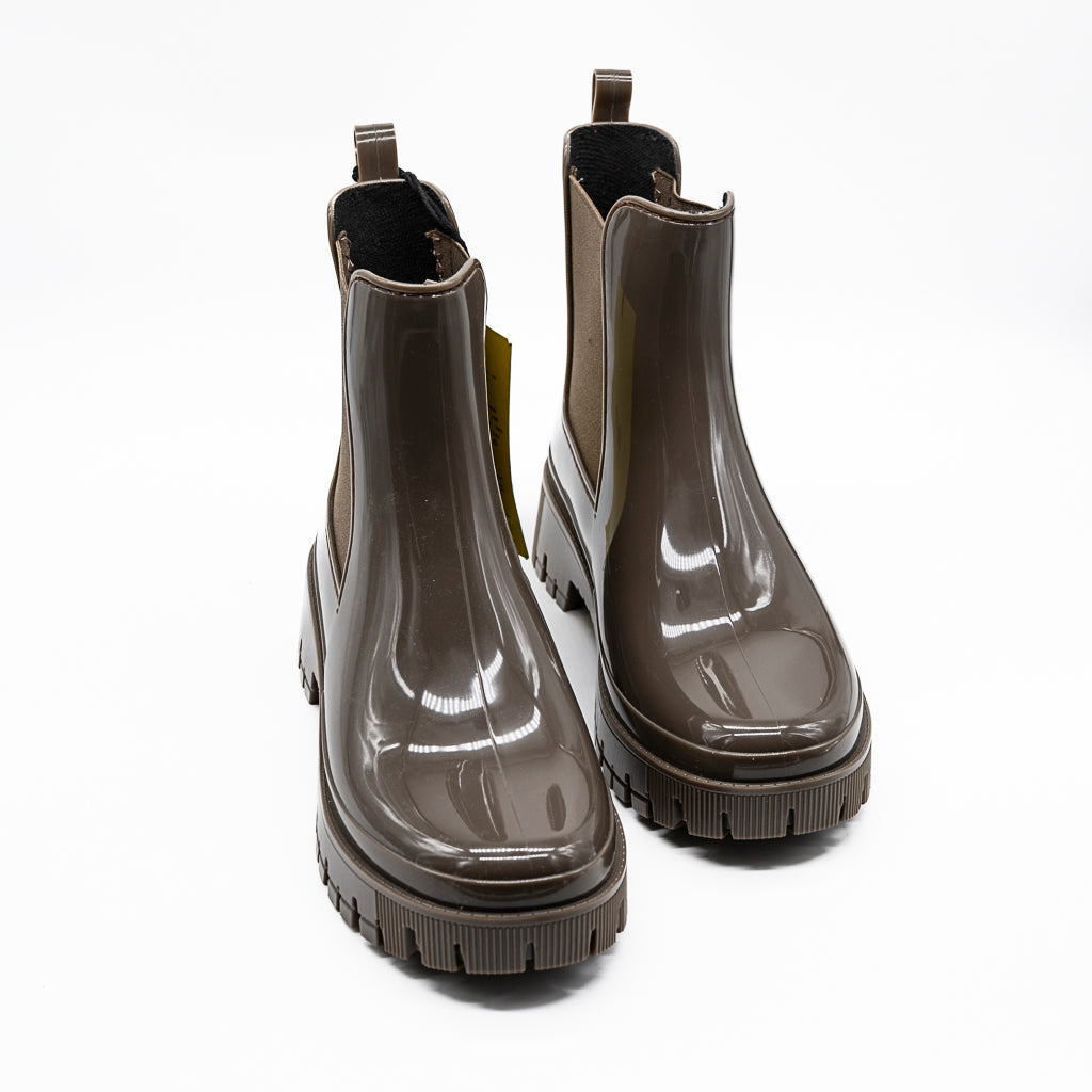 Bottes de Pluie LEMON JELLY  PEACHY WOODLAND