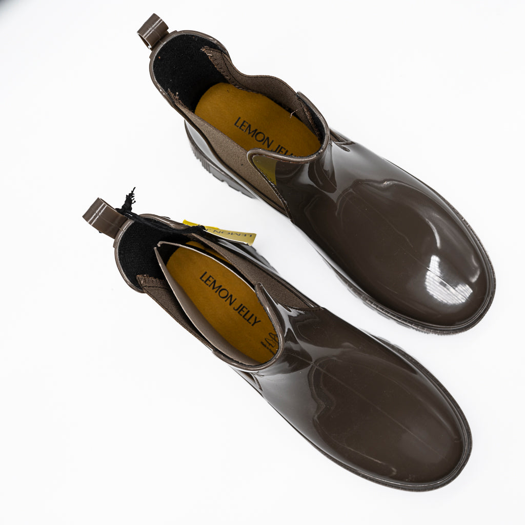 Bottes de Pluie LEMON JELLY  PEACHY WOODLAND