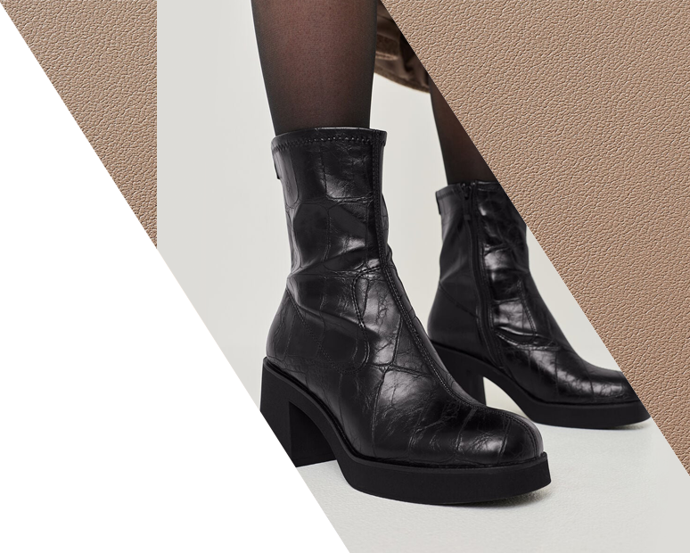 Boots et bottines