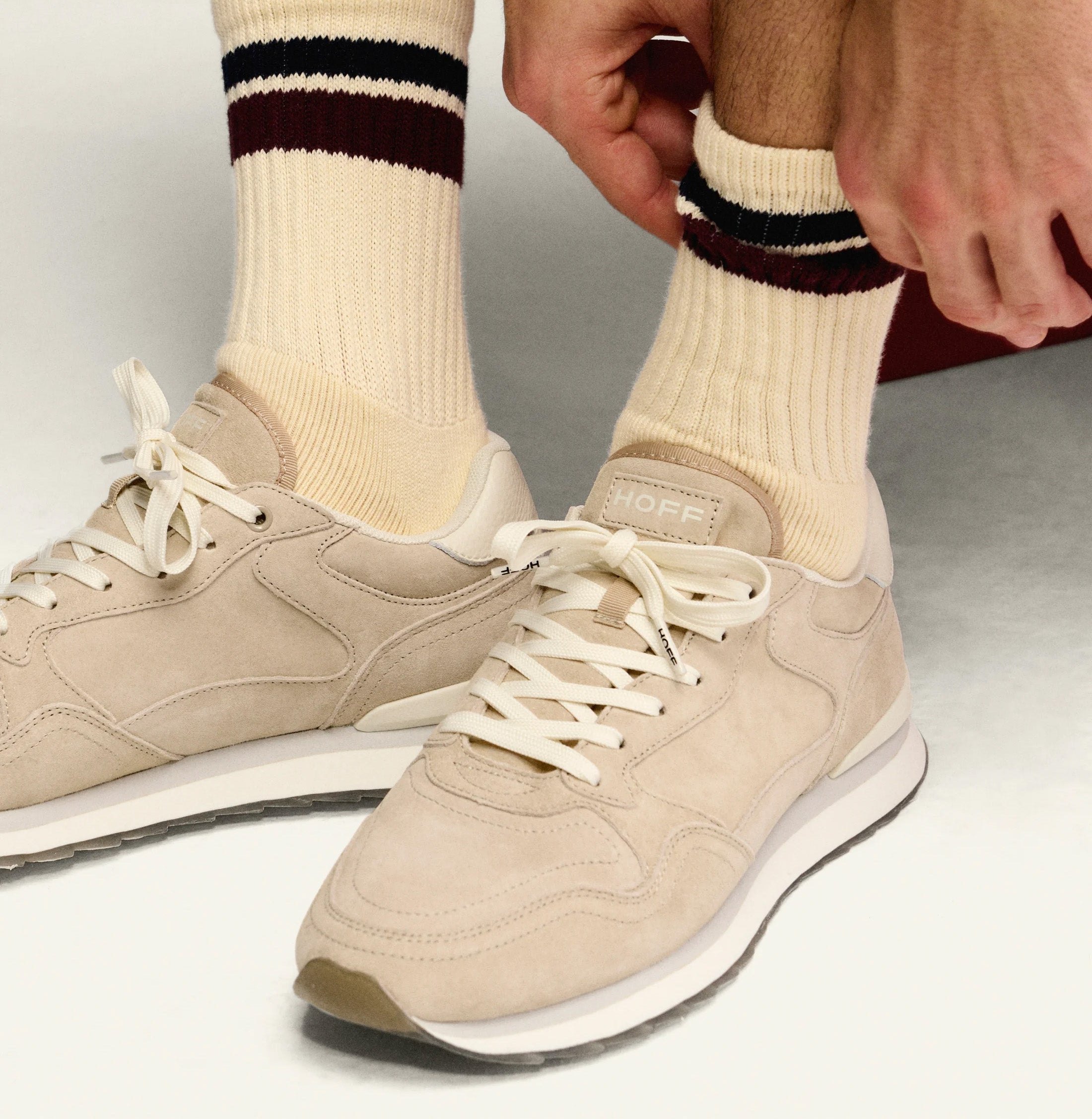 collections chaussures hommes
