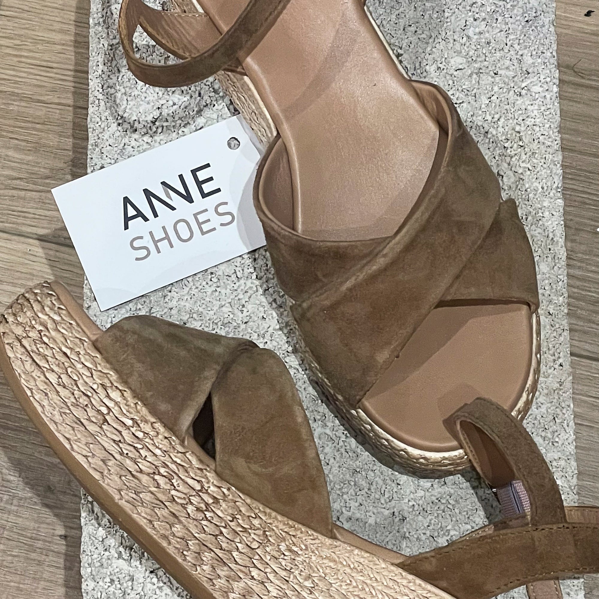 collections chaussures femmes