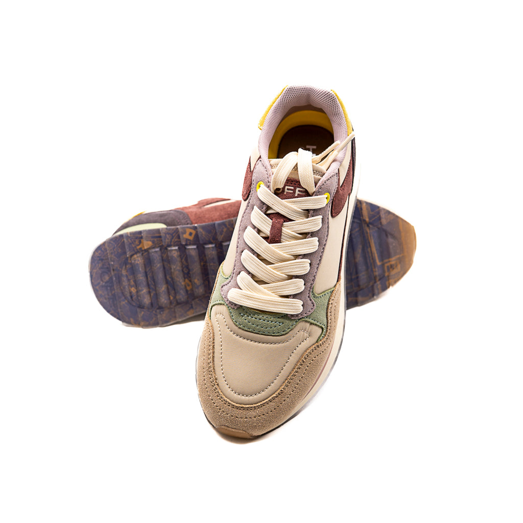 Sneakers Hoff CITY BRUSSELS