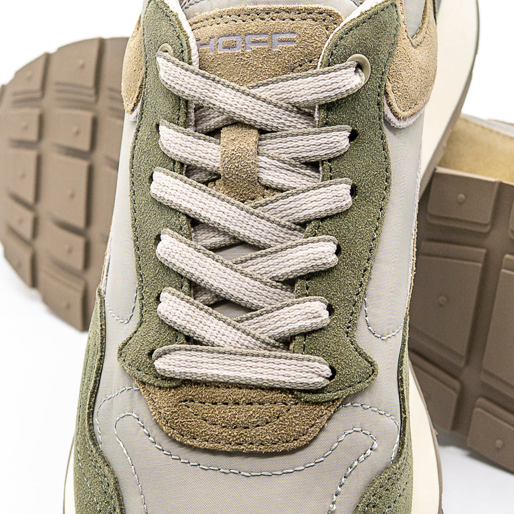 Sneakers Hoff CITY KHAKI