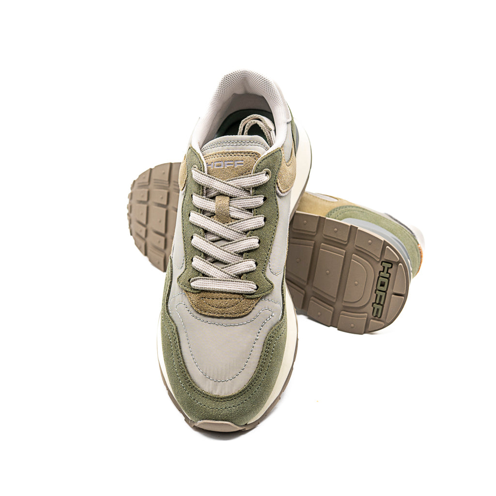 Sneakers Hoff CITY KHAKI