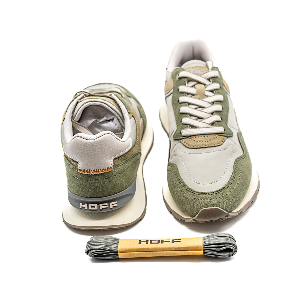 Sneakers Hoff CITY KHAKI